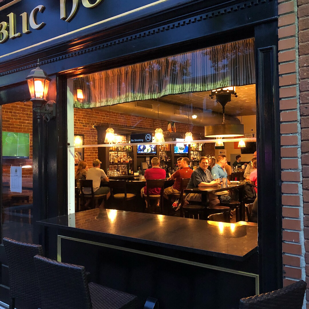 O'hara's Public House